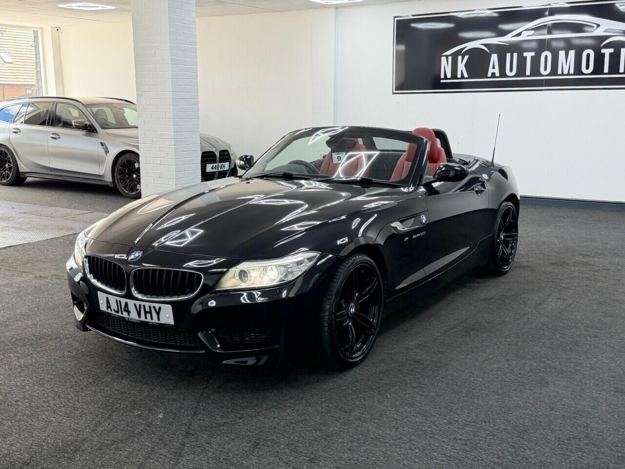 BMW Z4 - Image 10