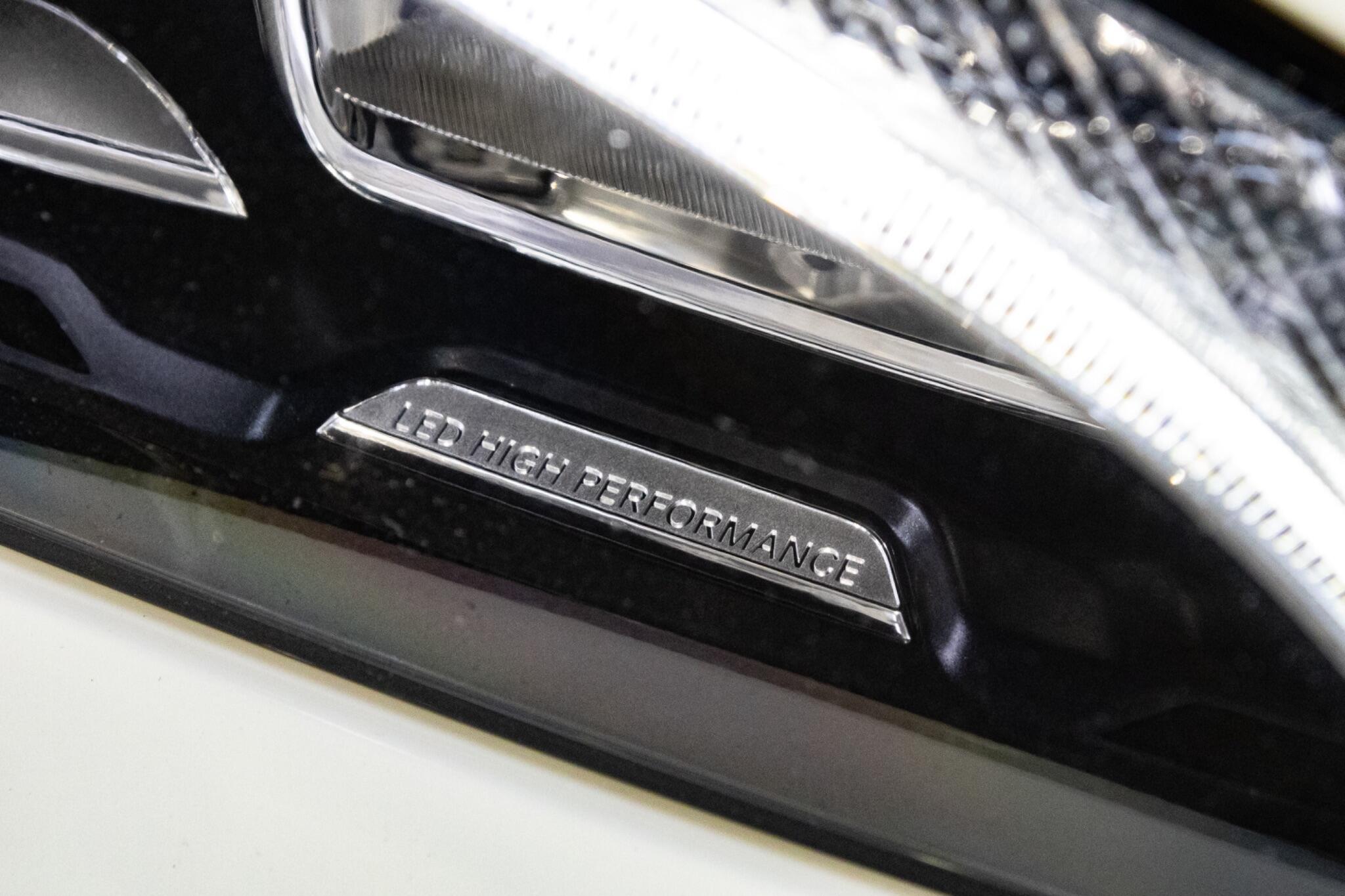 Mercedes CLA - Image 34