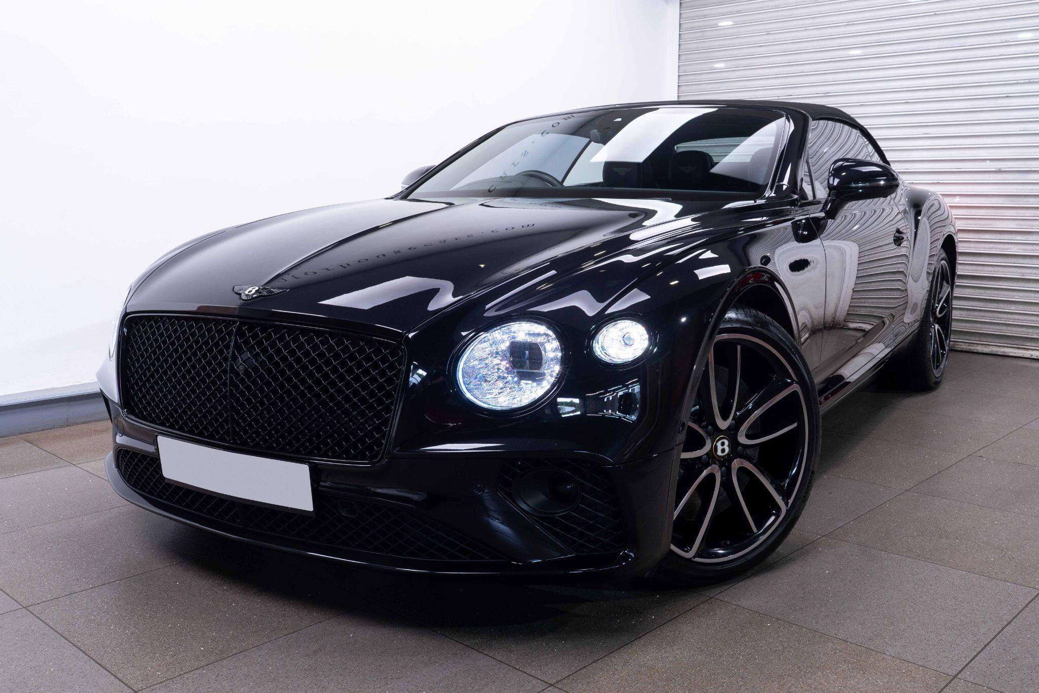Bentley Continental - Image 6