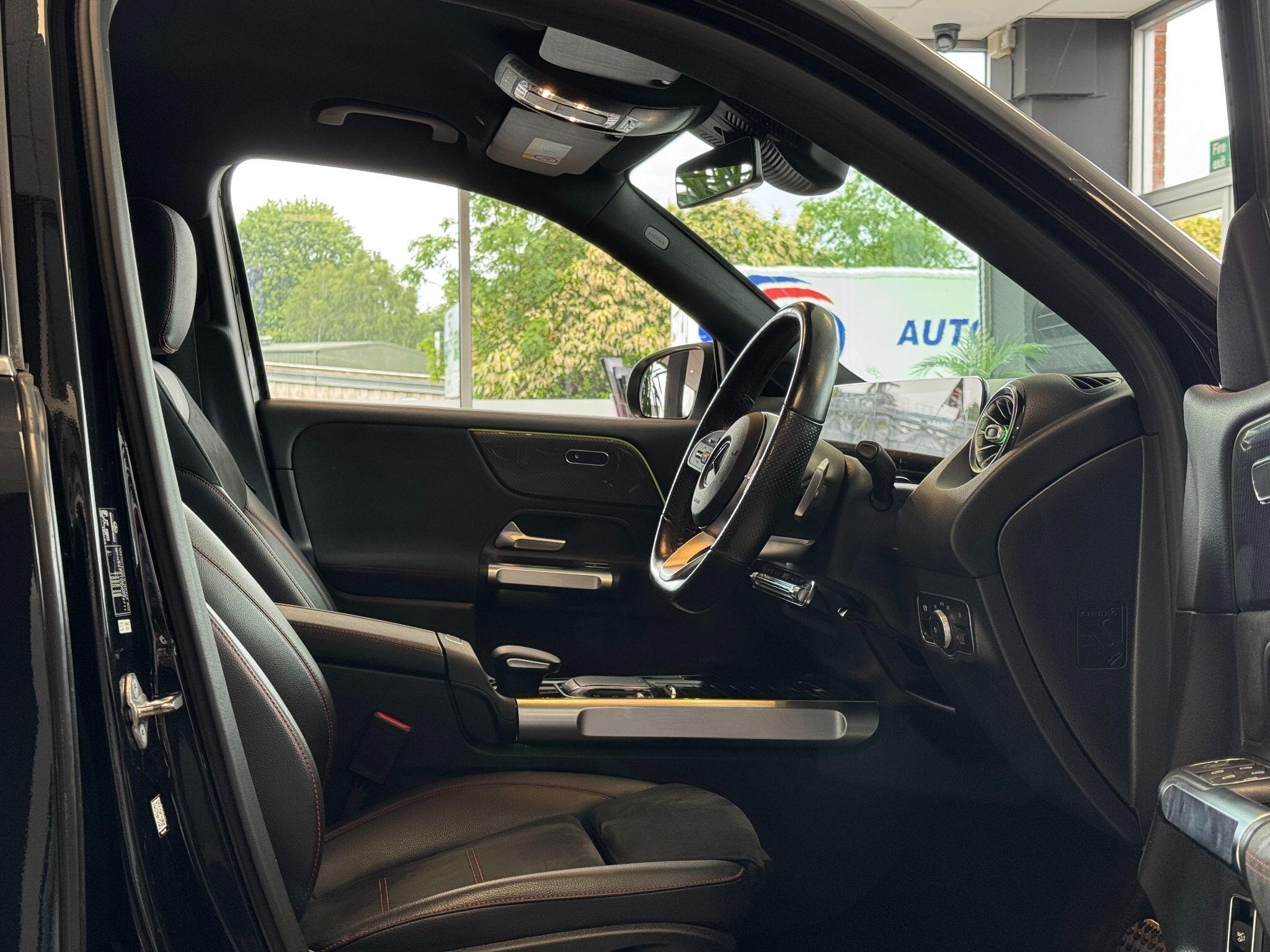 Mercedes Glb - Image 23