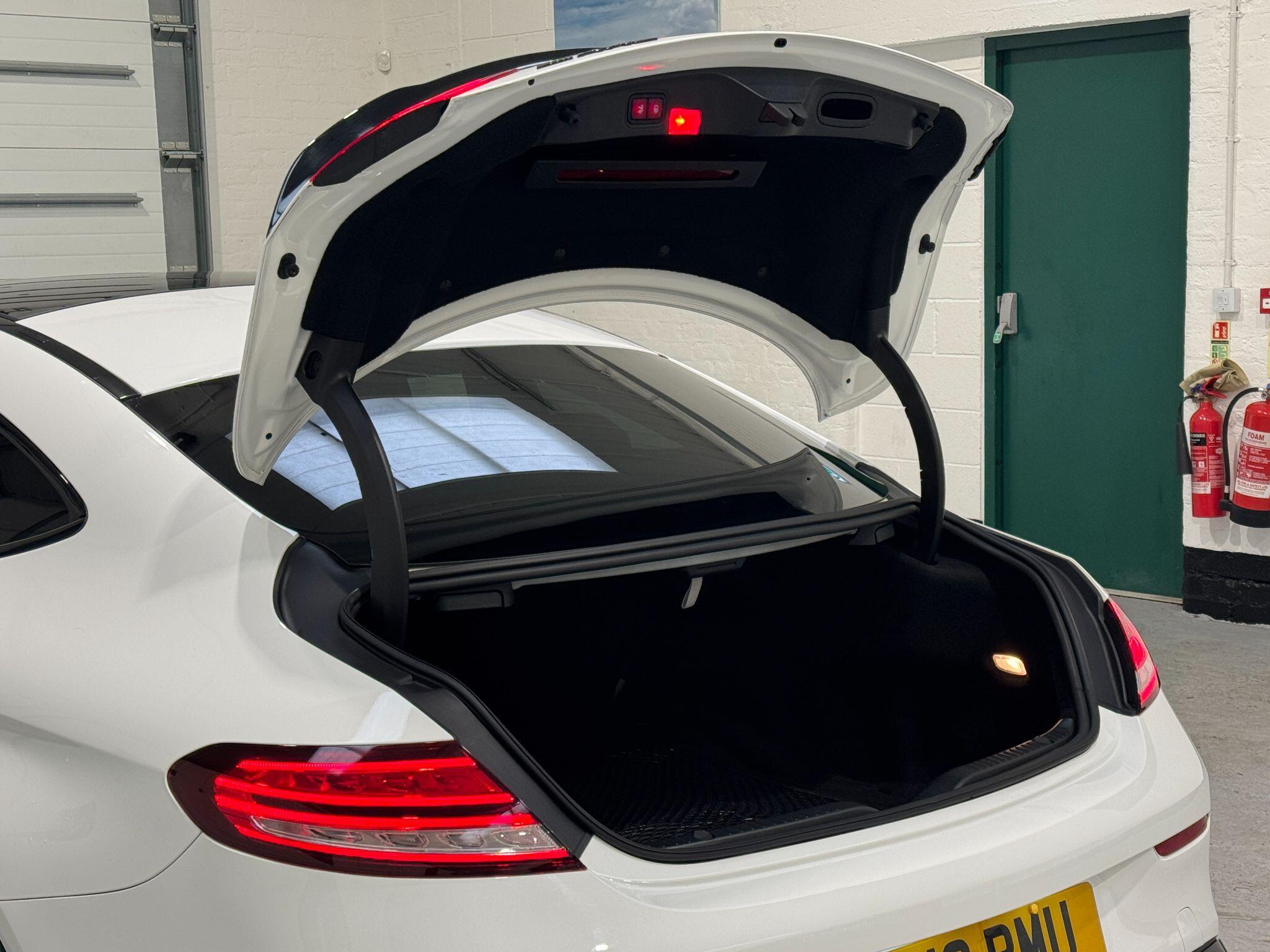 Mercedes C Class - Image 51