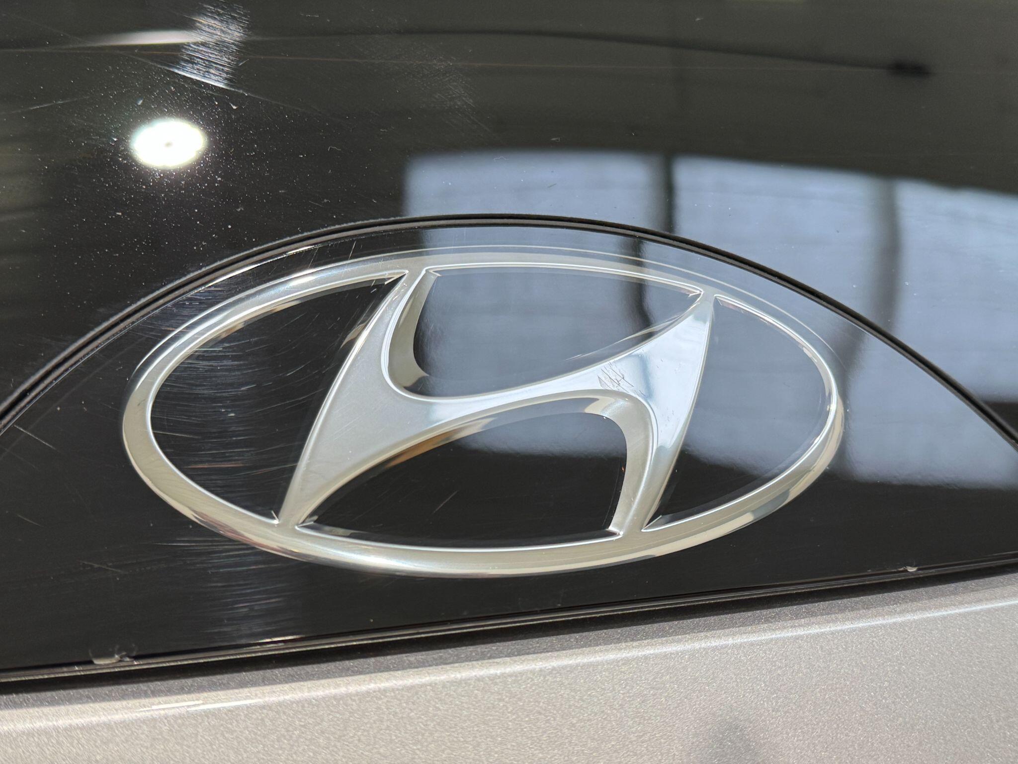 Hyundai Tucson - Image 49