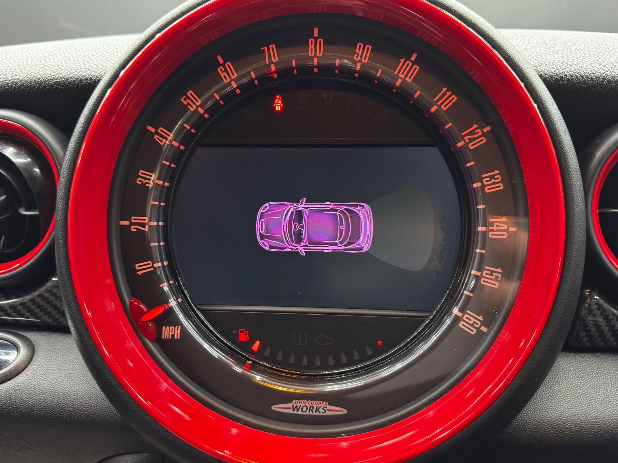 MINI Coupe - Image 32