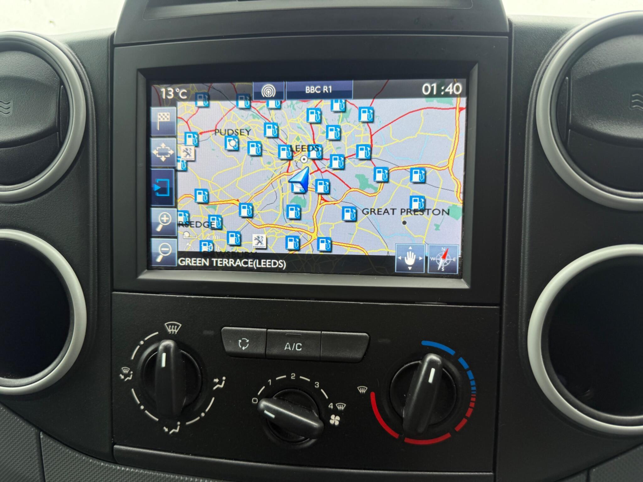 Peugeot Partner - Image 15