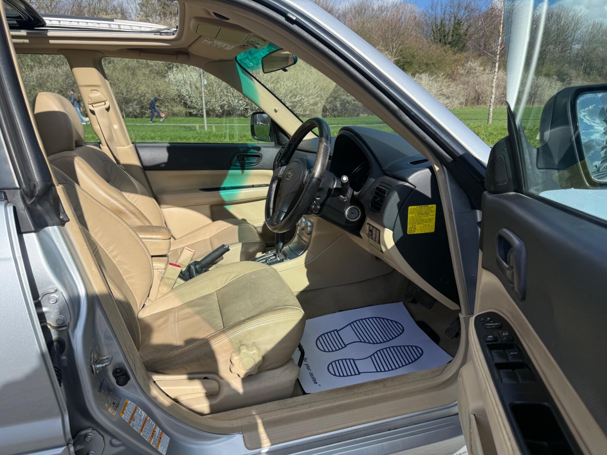 Subaru Forester - Image 7