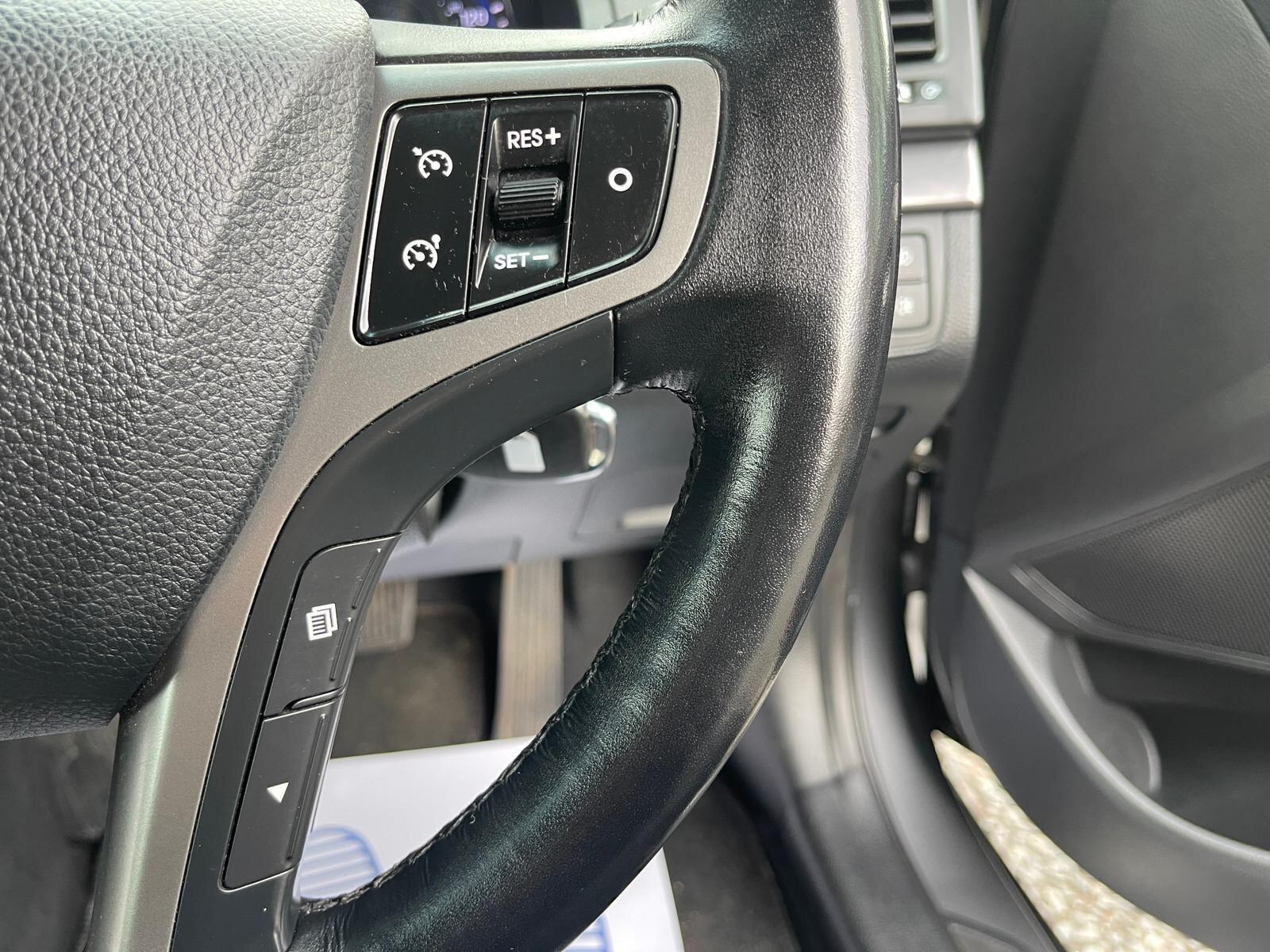 Hyundai i40 - Image 35