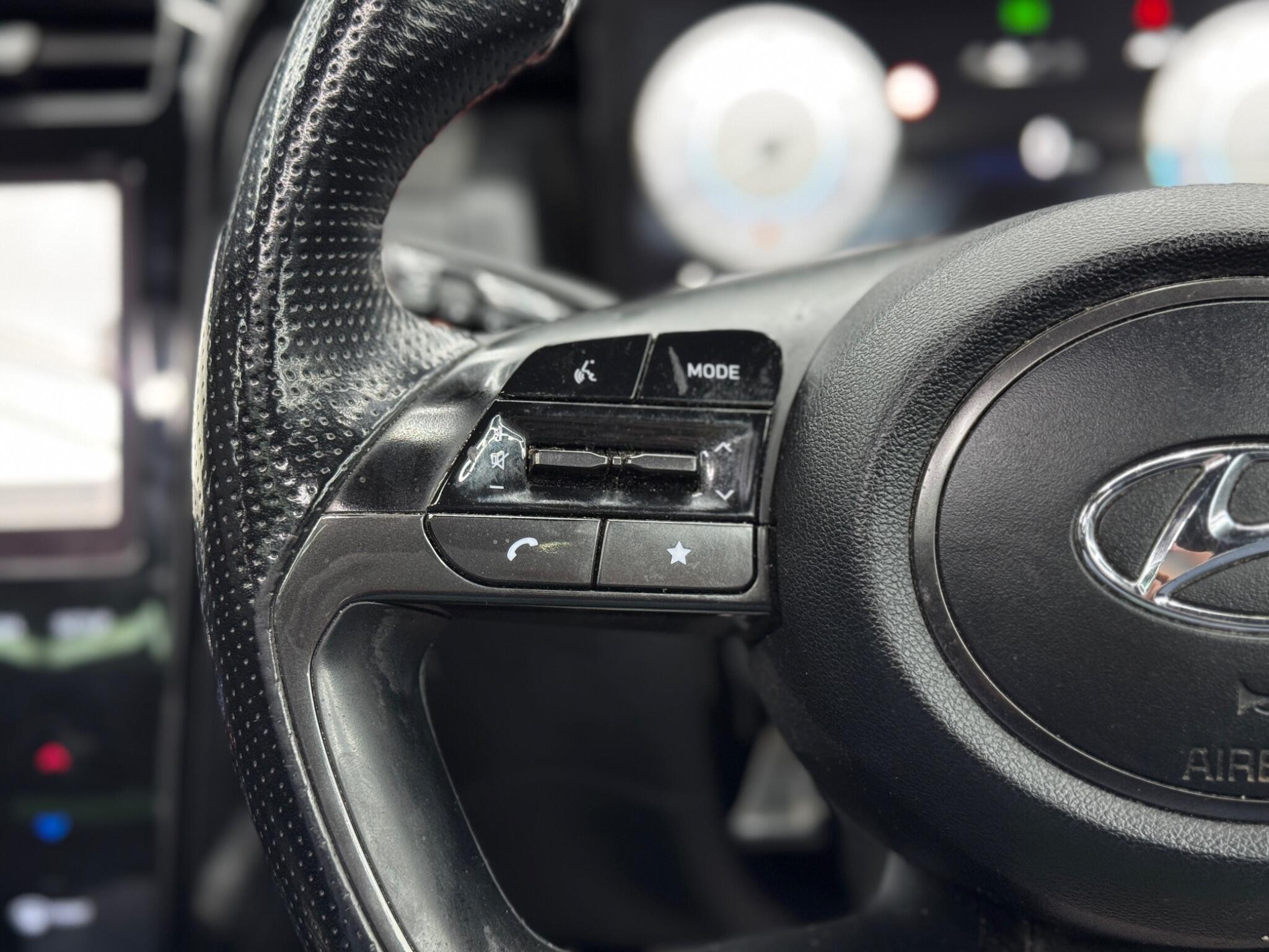 Hyundai Tucson - Image 19