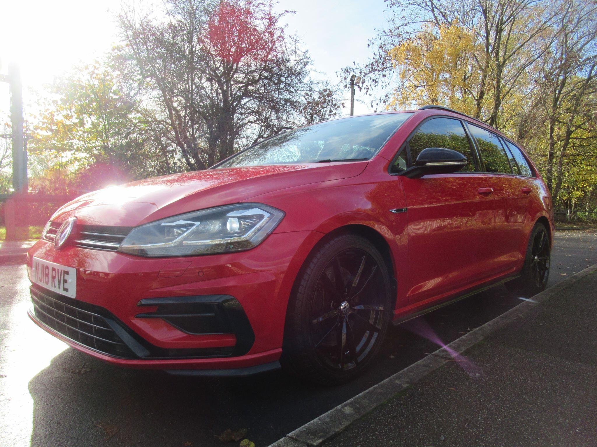 Volkswagen Golf - Image 8