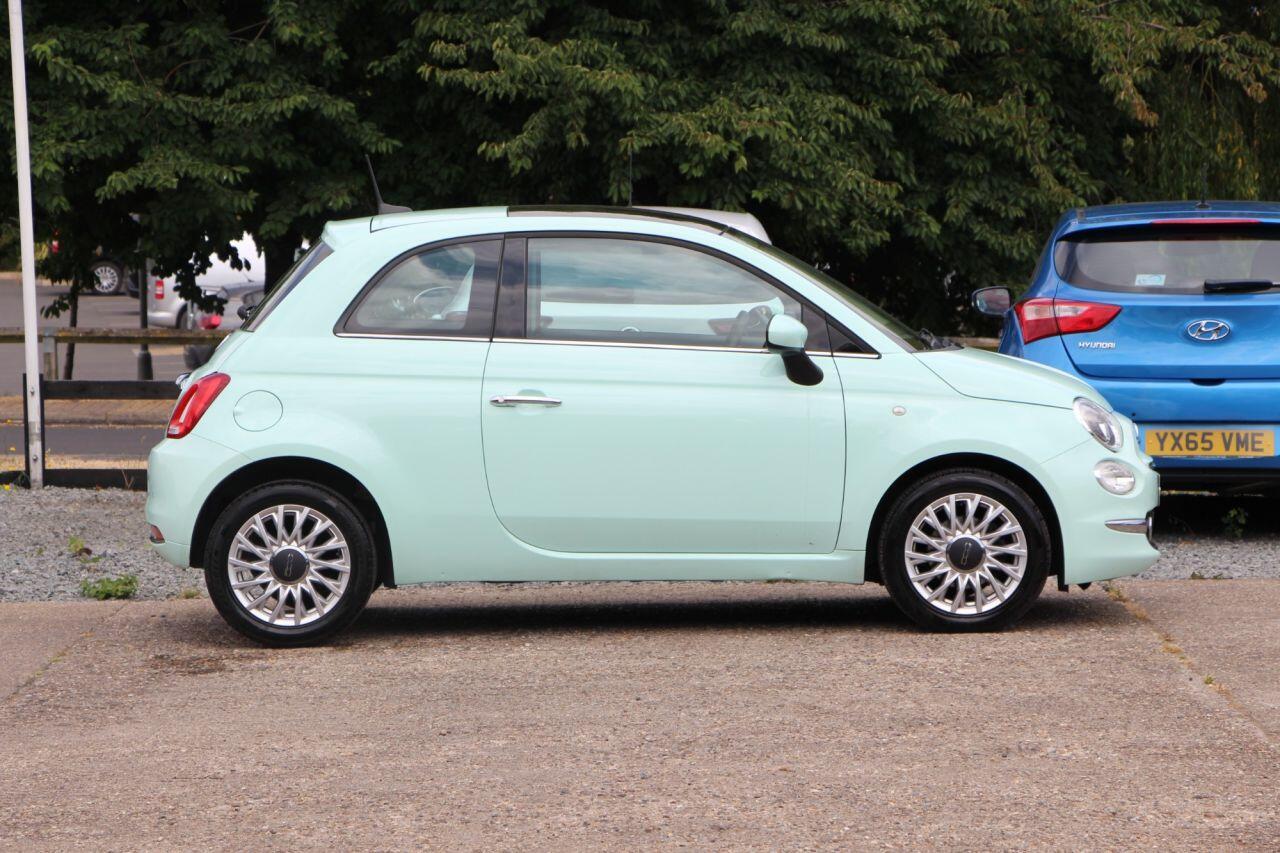 Fiat 500 - Image 2