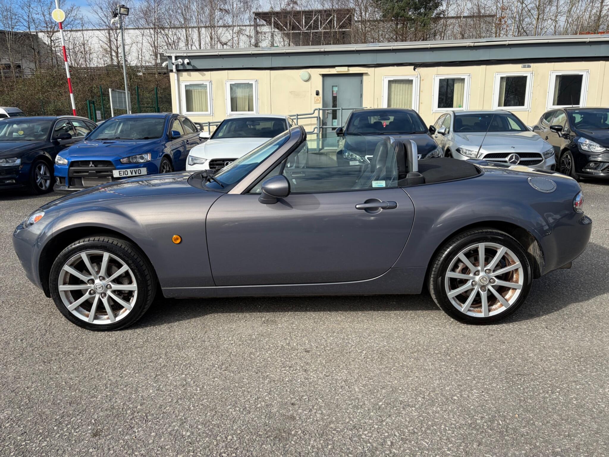 Mazda MX-5 - Image 8