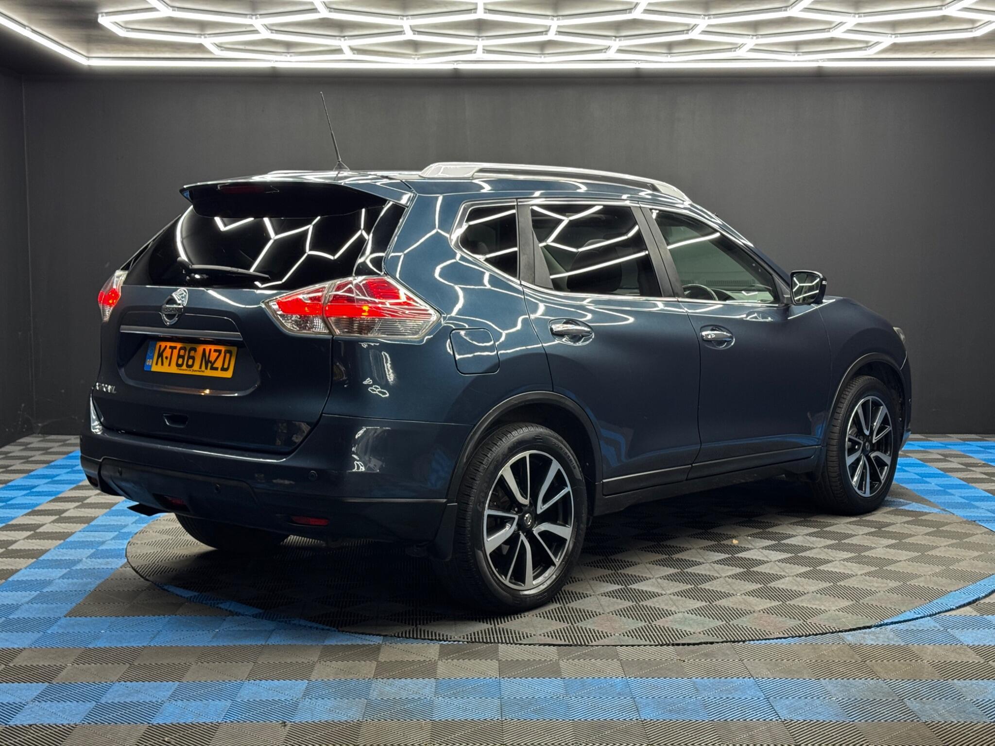 Nissan X-Trail - Image 5
