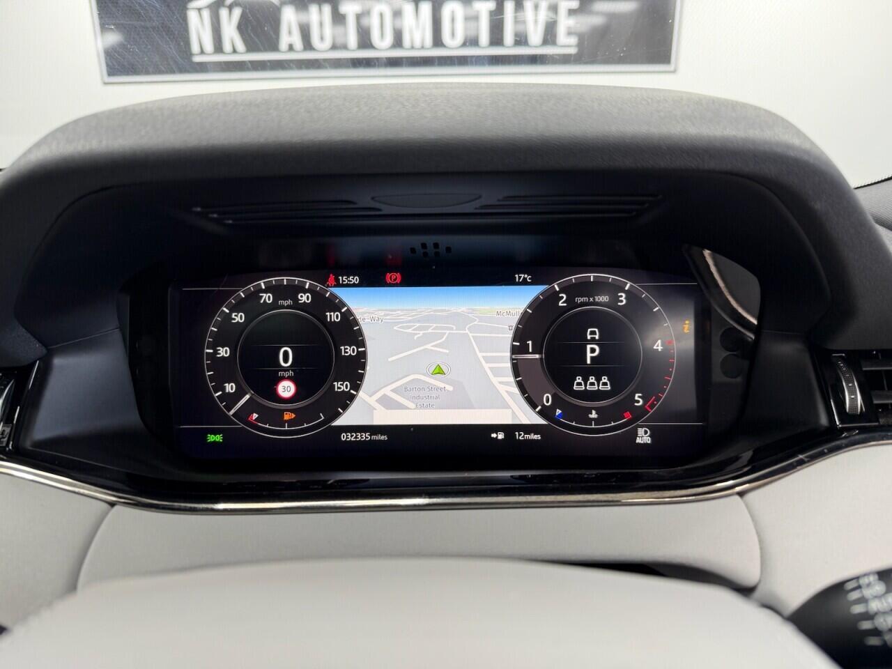 Land Rover Range Rover Evoque - Image 31