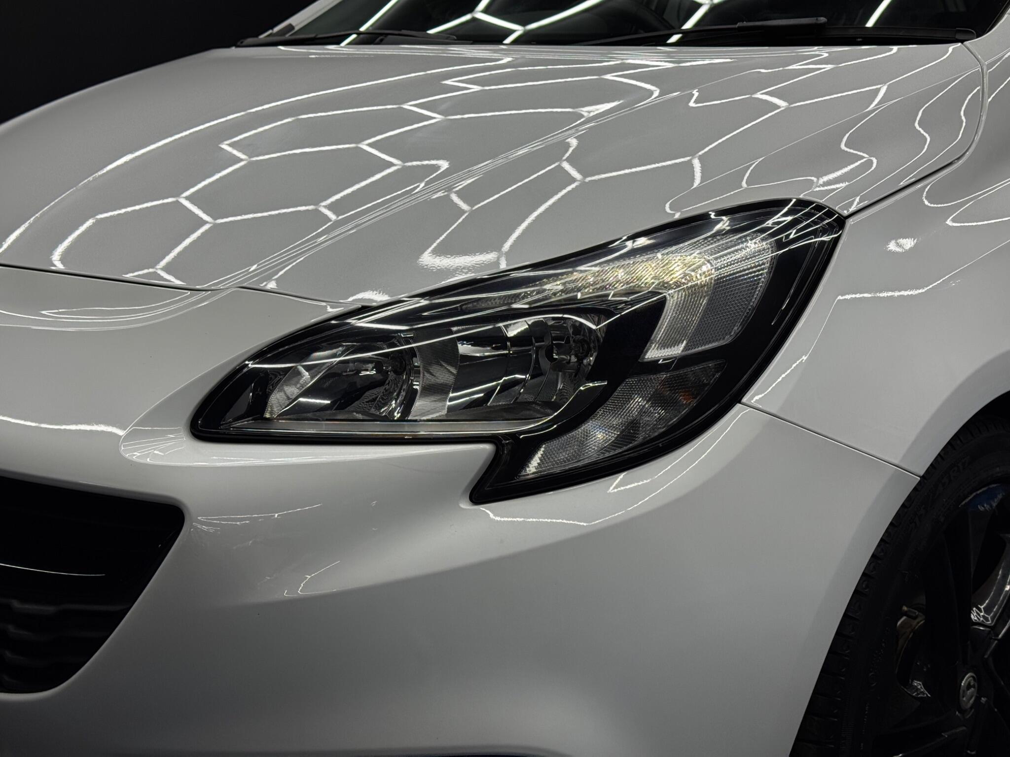 Vauxhall Corsa - Image 39