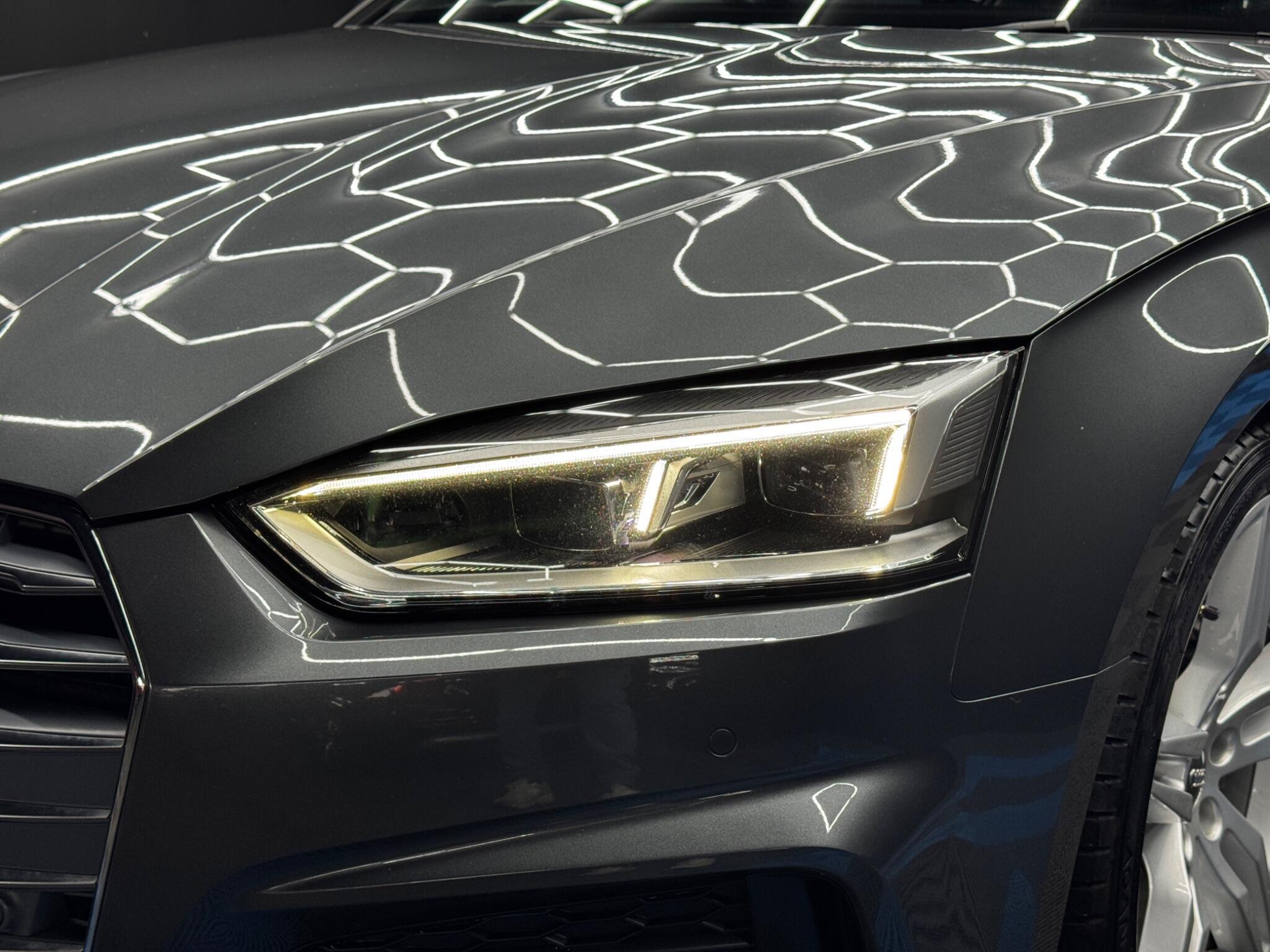 Audi A5 - Image 50