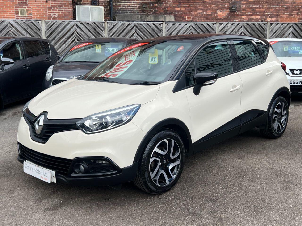 Renault Captur - Image 2