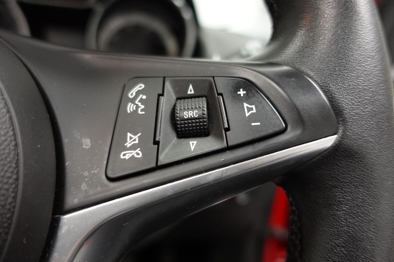 Vauxhall ADAM - Image 27