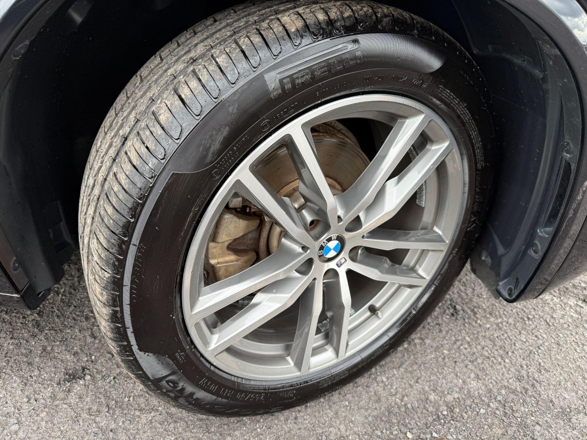 BMW X3 - Image 97