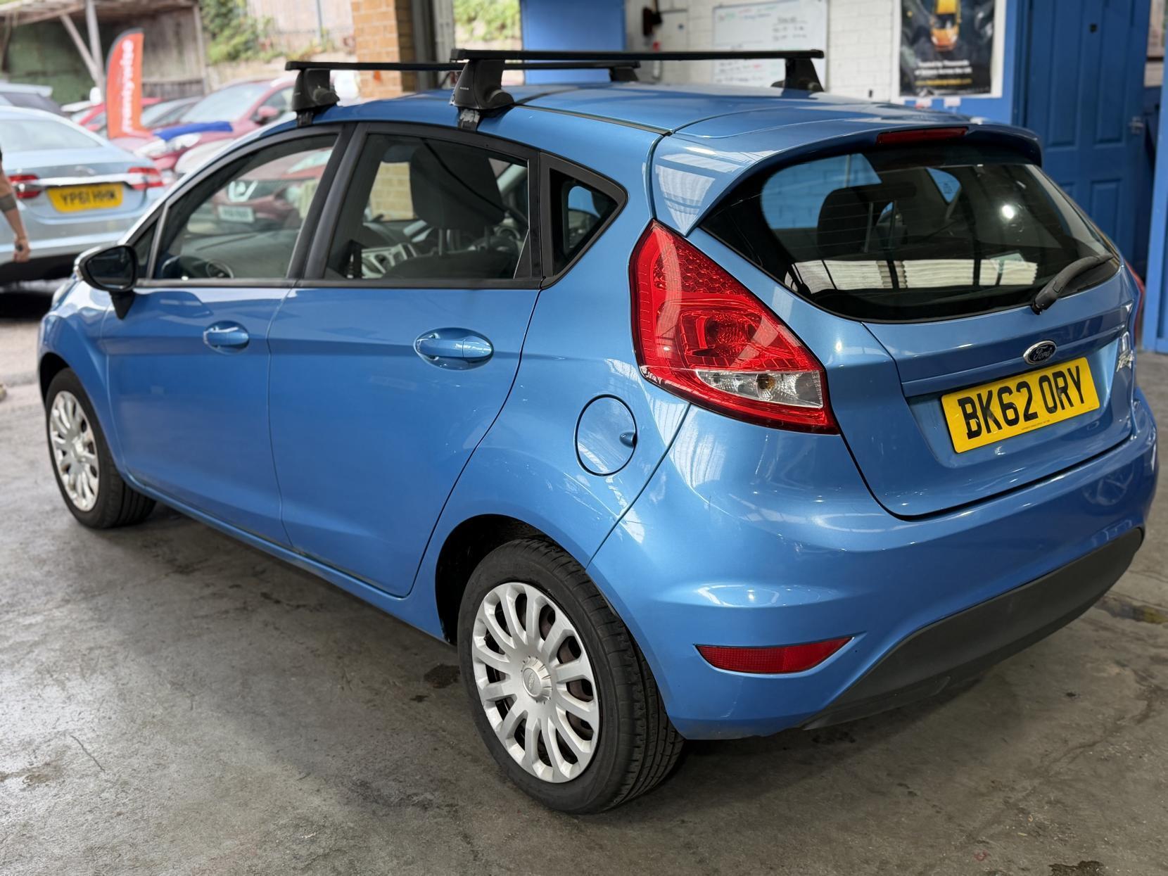 Ford Fiesta - Image 3