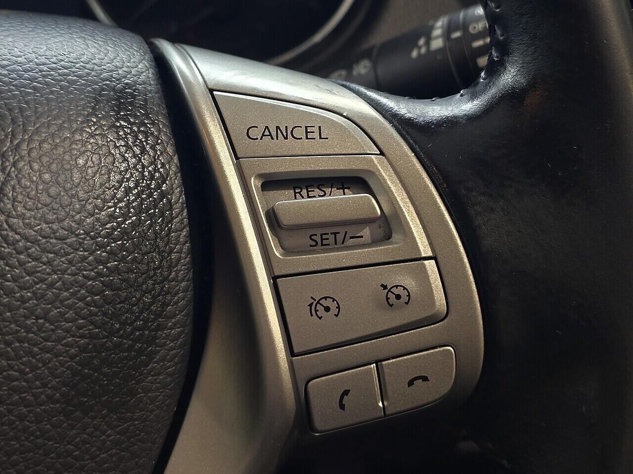 Nissan Qashqai - Image 11