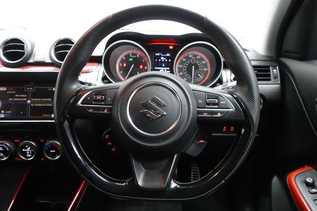 Suzuki Swift - Image 38