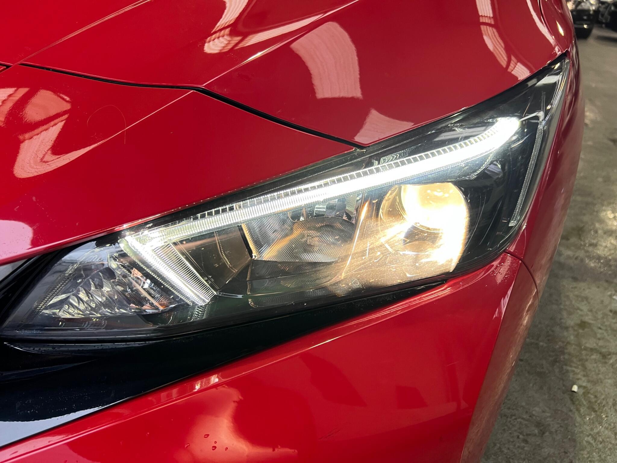 Nissan Leaf - Image 33