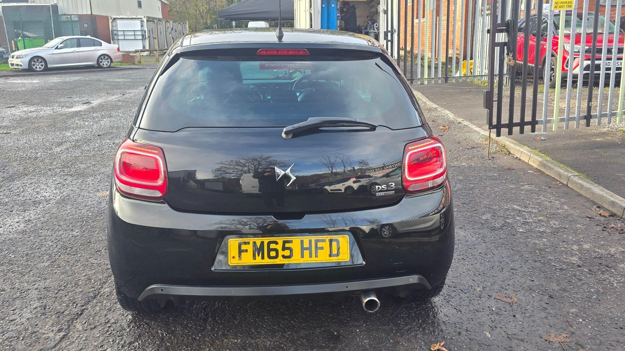 DS AUTOMOBILES DS 3 - Image 12