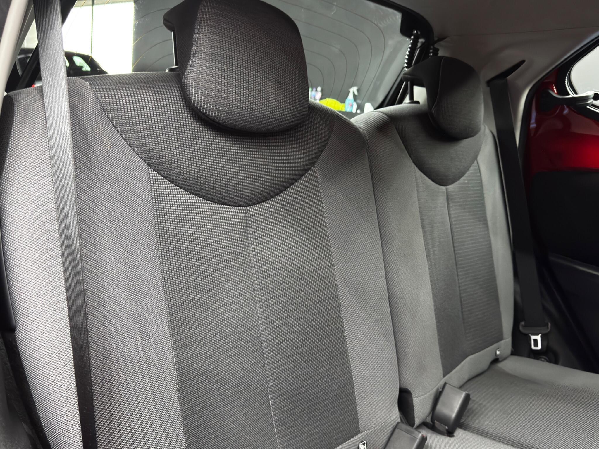 Toyota Aygo - Image 15