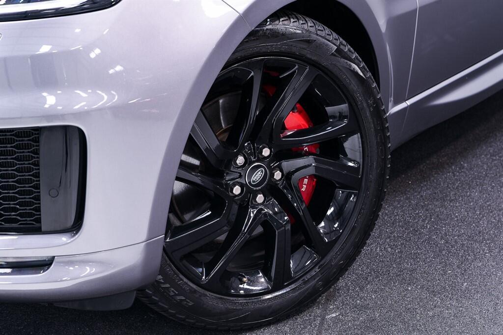 Land Rover RANGE ROVER SPORT - Image 4