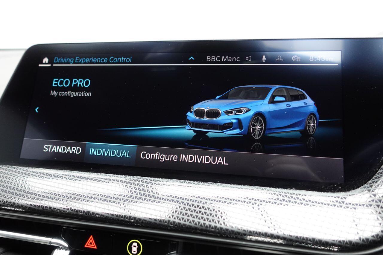 BMW 1 Series - Image 33