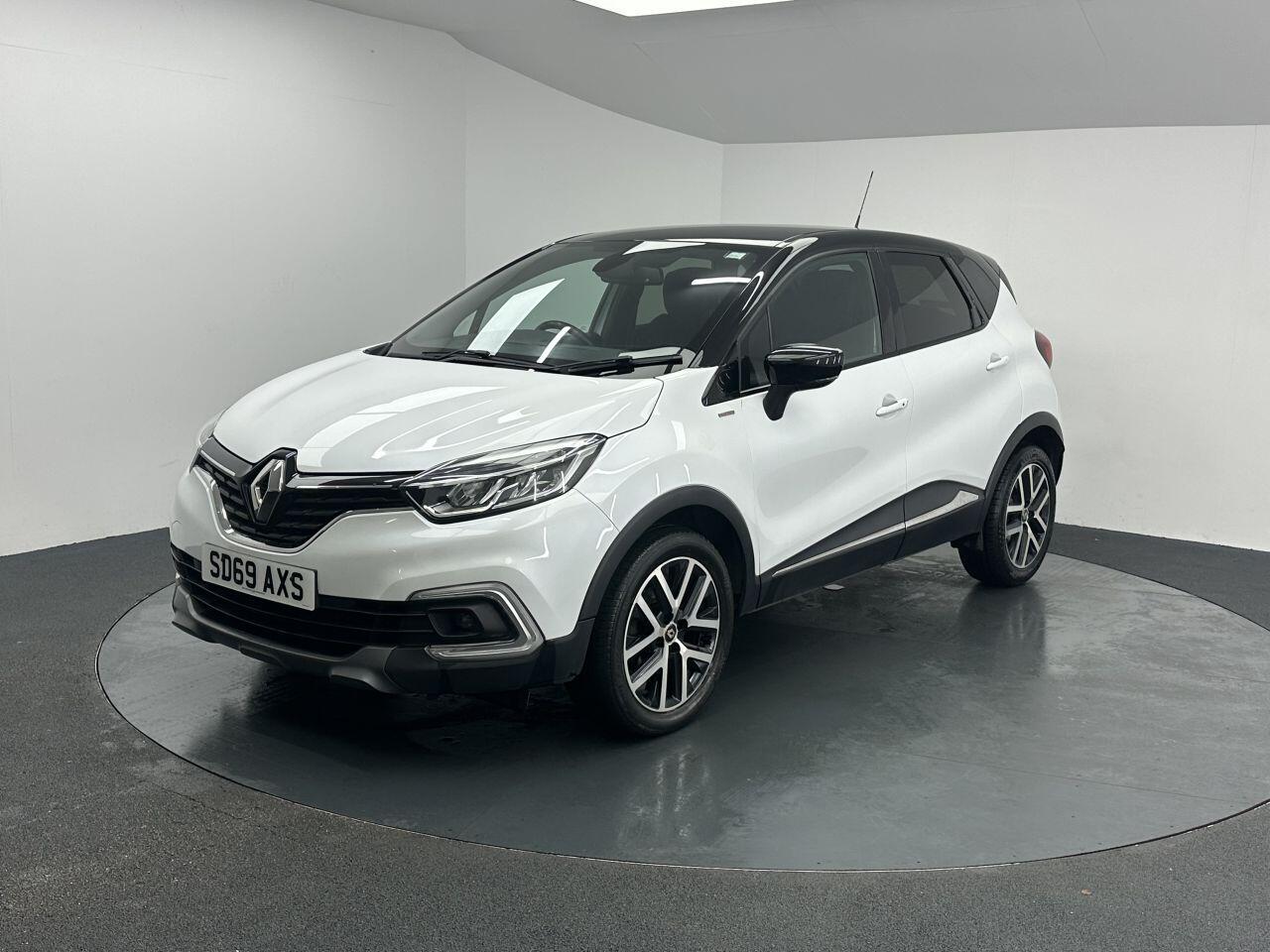 Renault Captur - Image 6