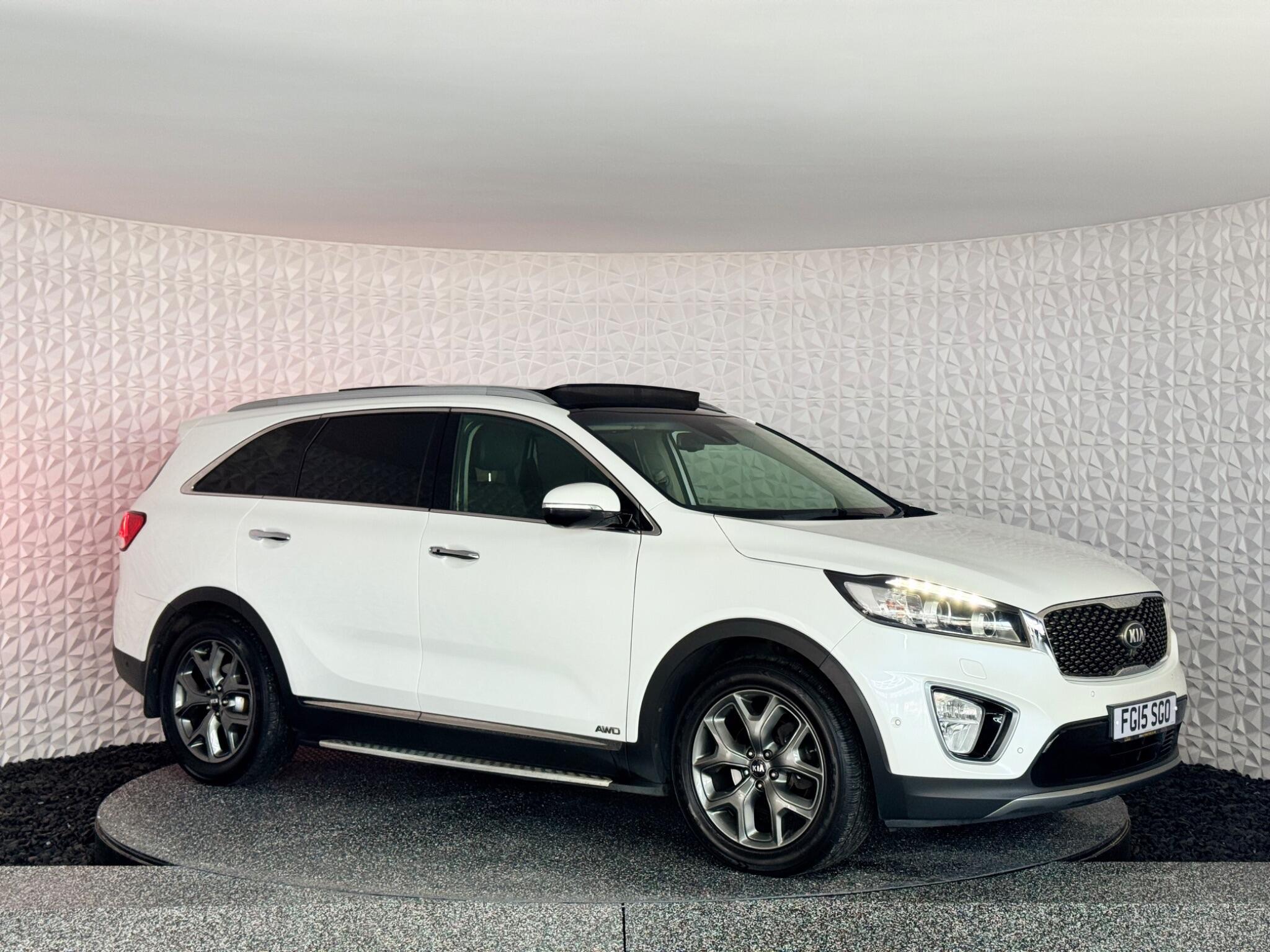 Kia Sorento - Image 7
