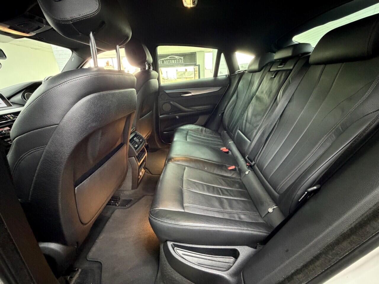 BMW X6 - Image 25