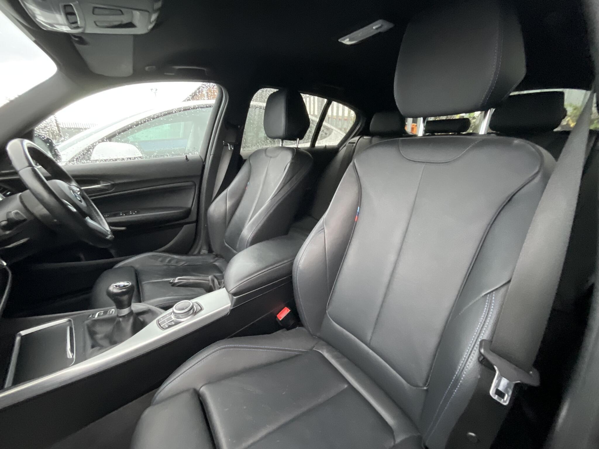 BMW 1 Series - Image 19