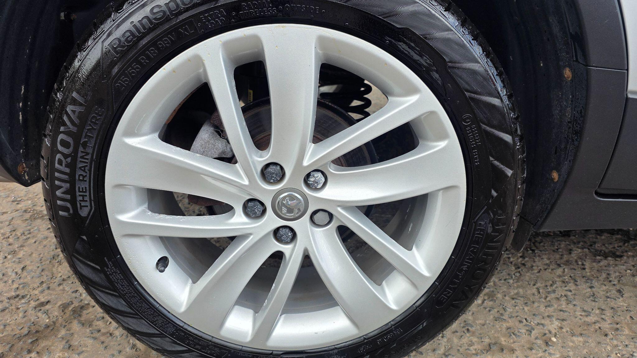 Vauxhall Mokka X - Image 51