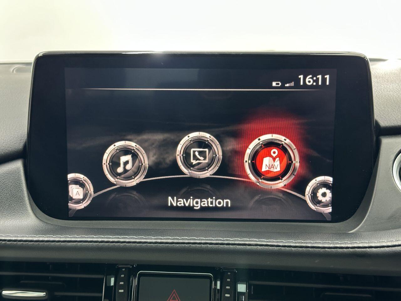 Mazda MAZDA6 - Image 21