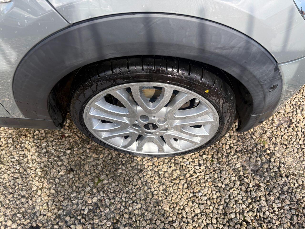 MINI Hatch - Image 16