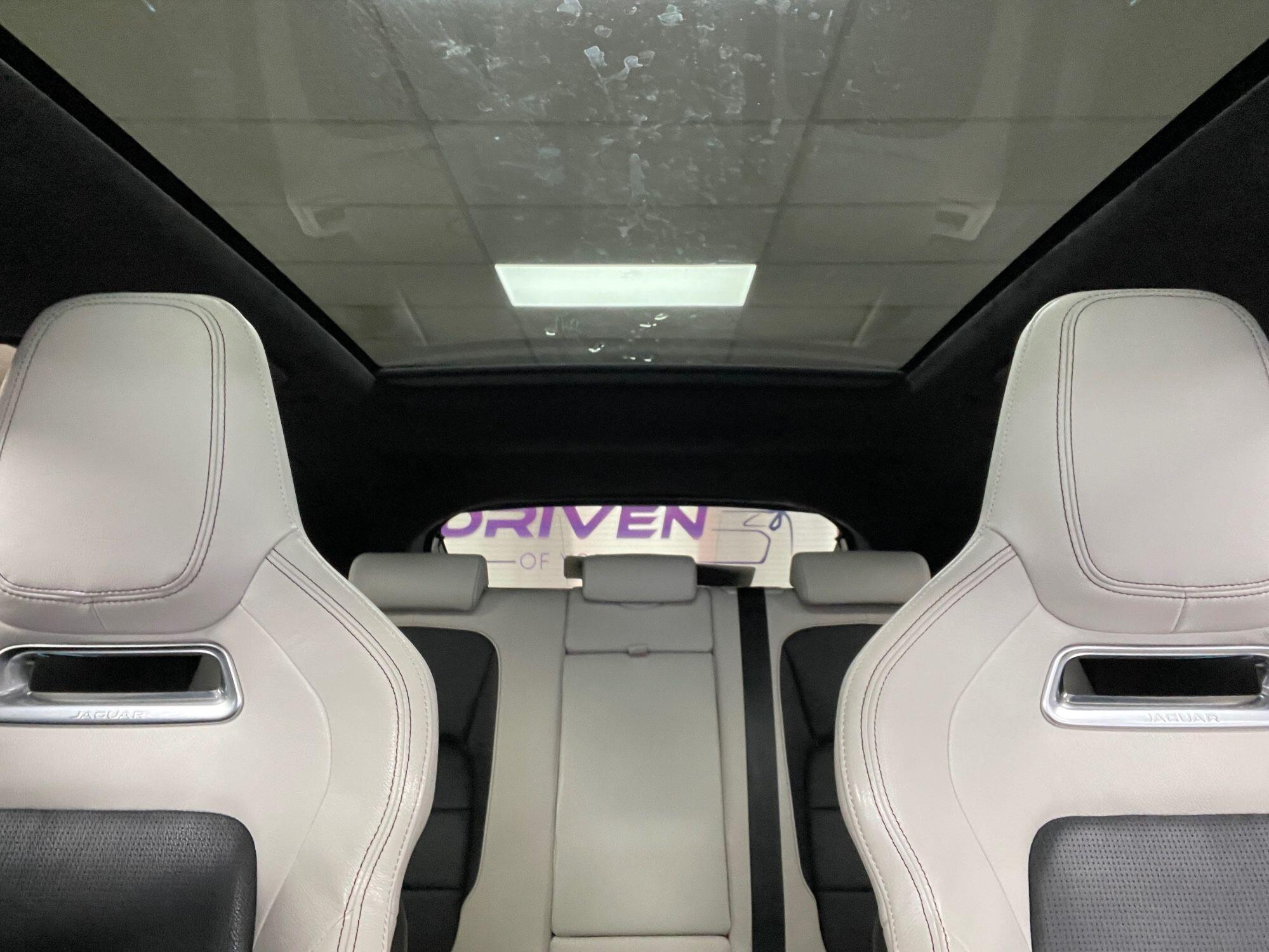 Jaguar F-Pace - Image 39