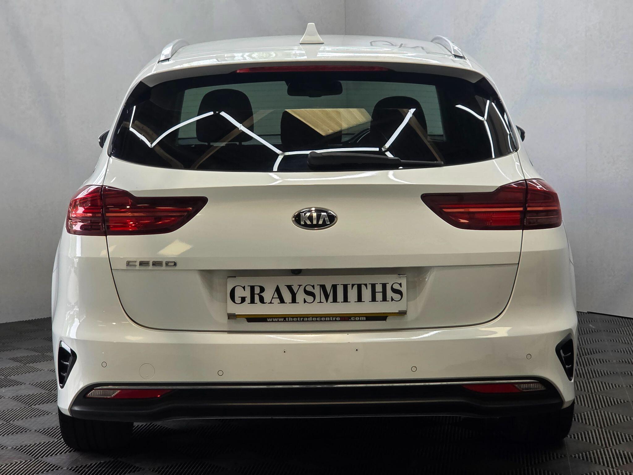 Kia ceed - Image 9