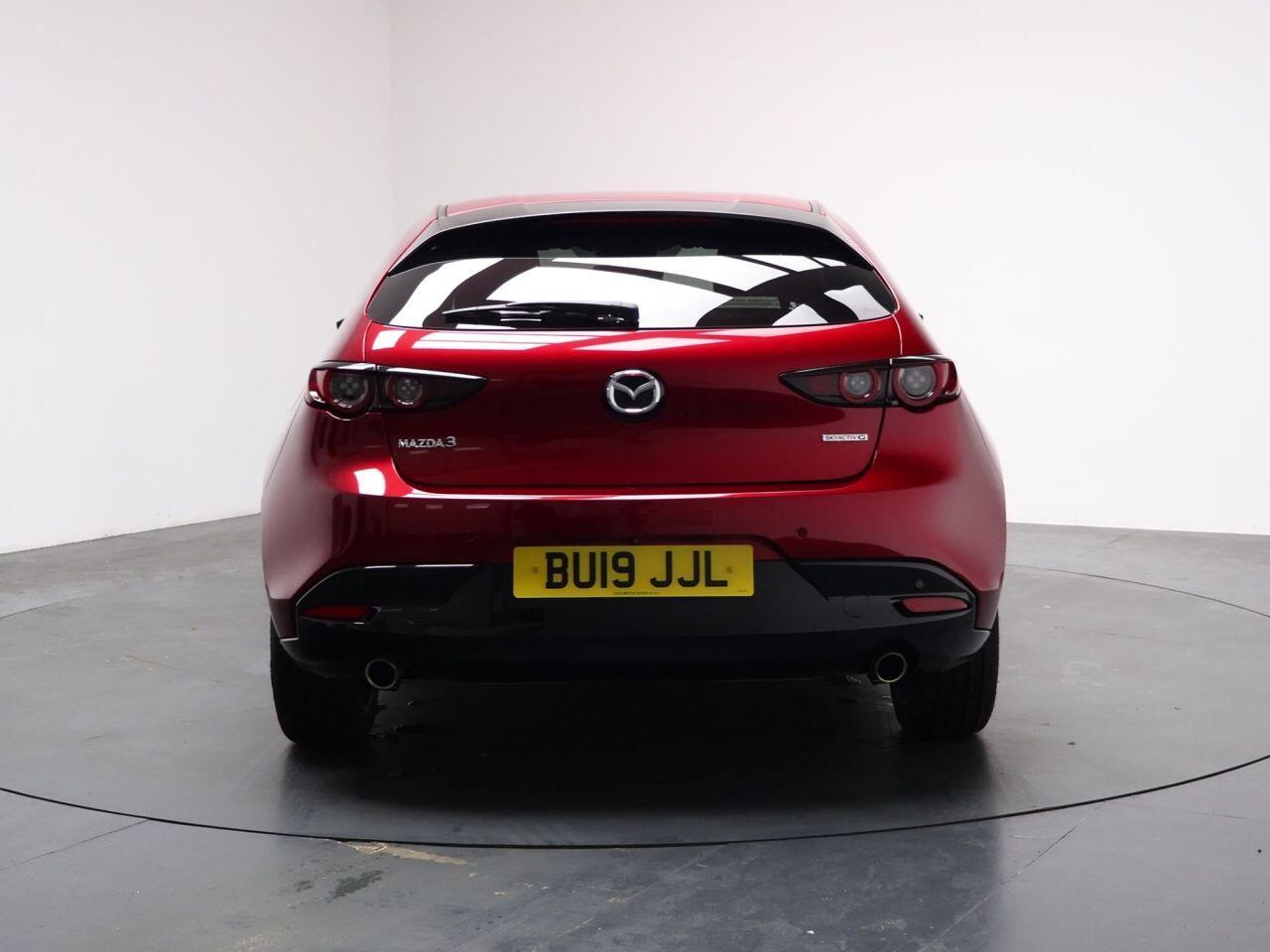 Mazda MAZDA3 - Image 12