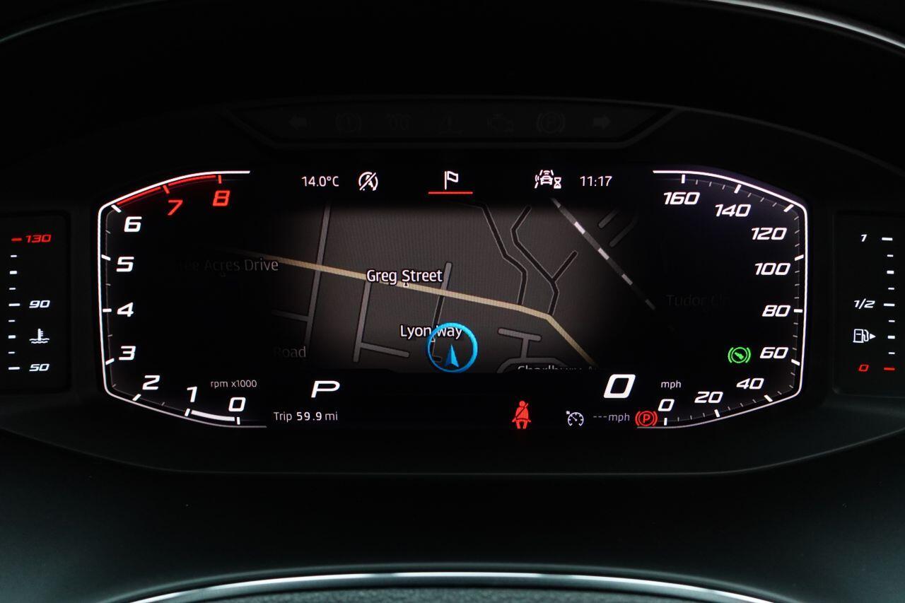 SEAT Ibiza - Image 30