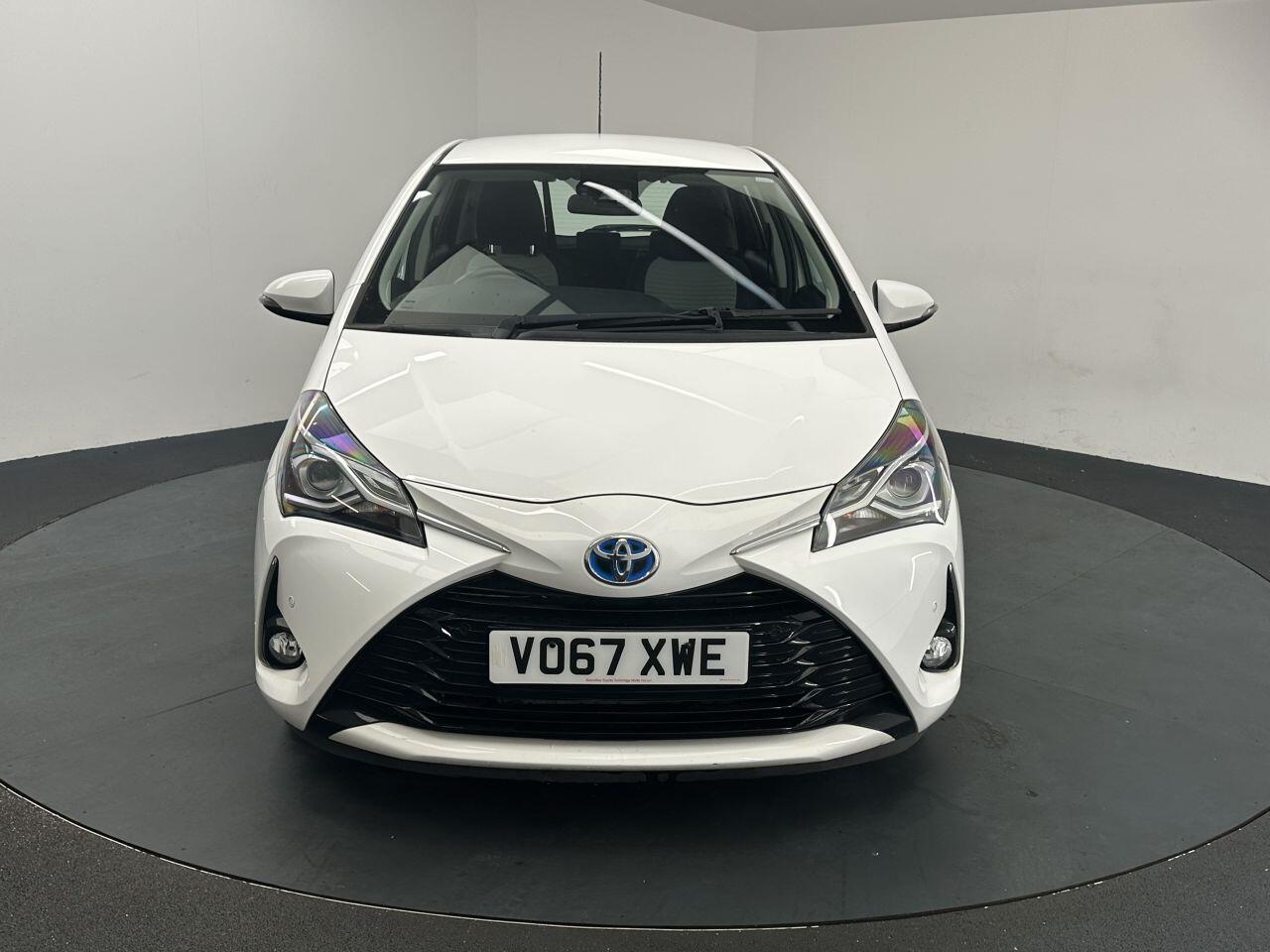 Toyota Yaris - Image 5