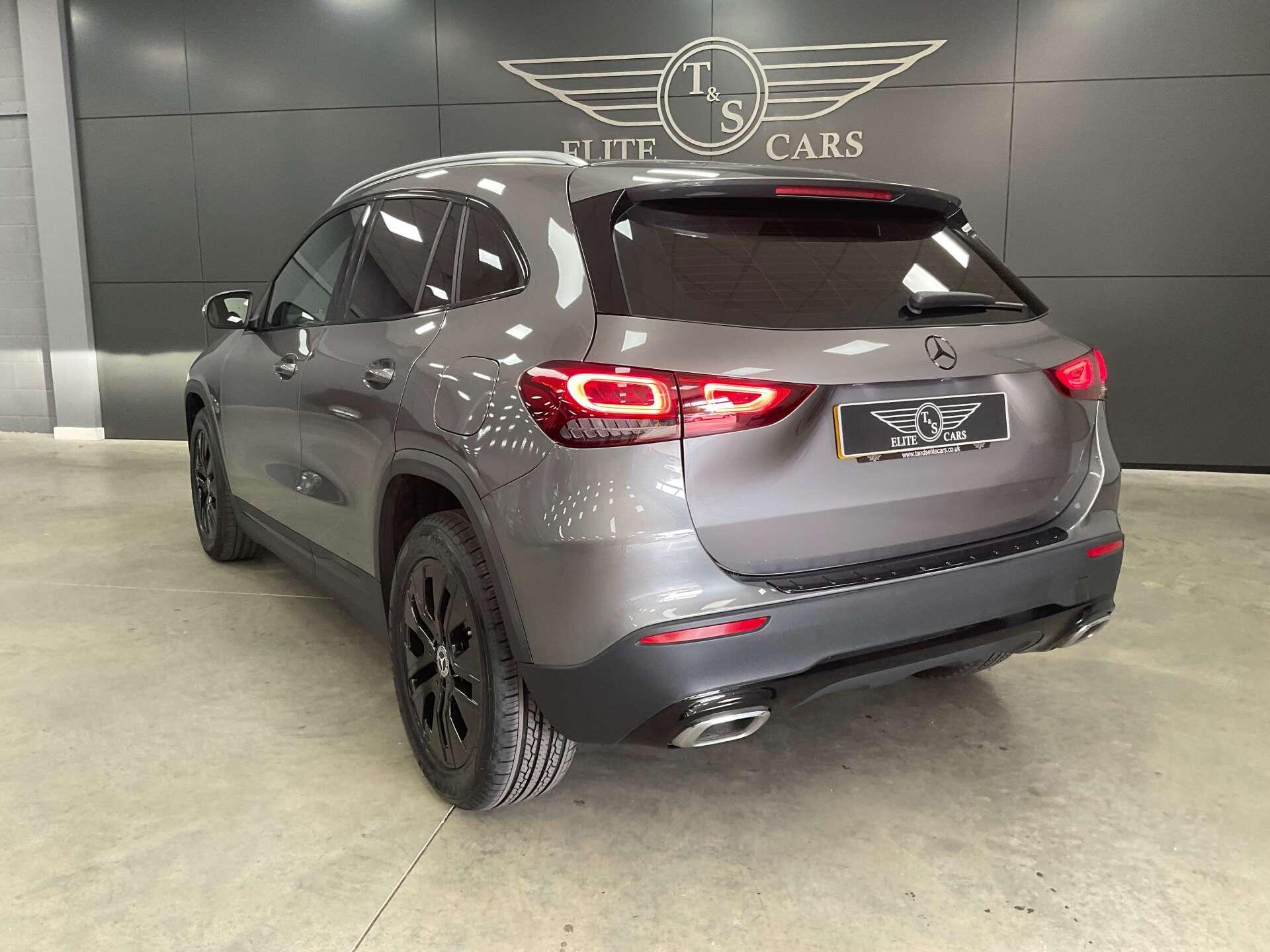 Mercedes GLA - Image 7