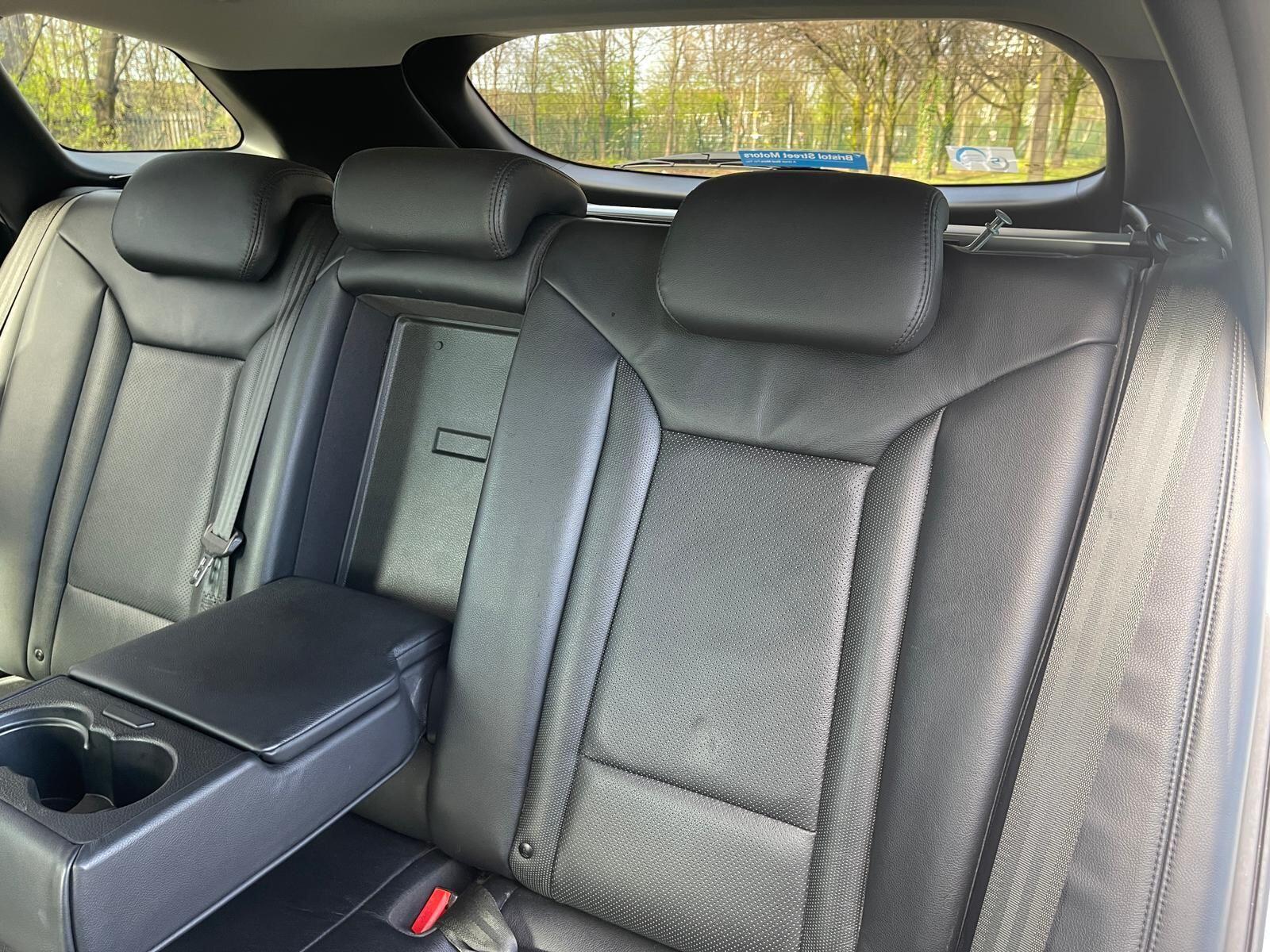 Hyundai i40 - Image 27