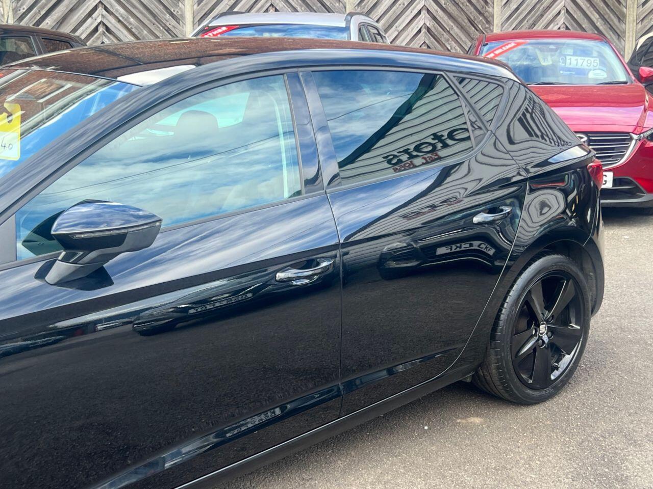 SEAT Leon - Image 12