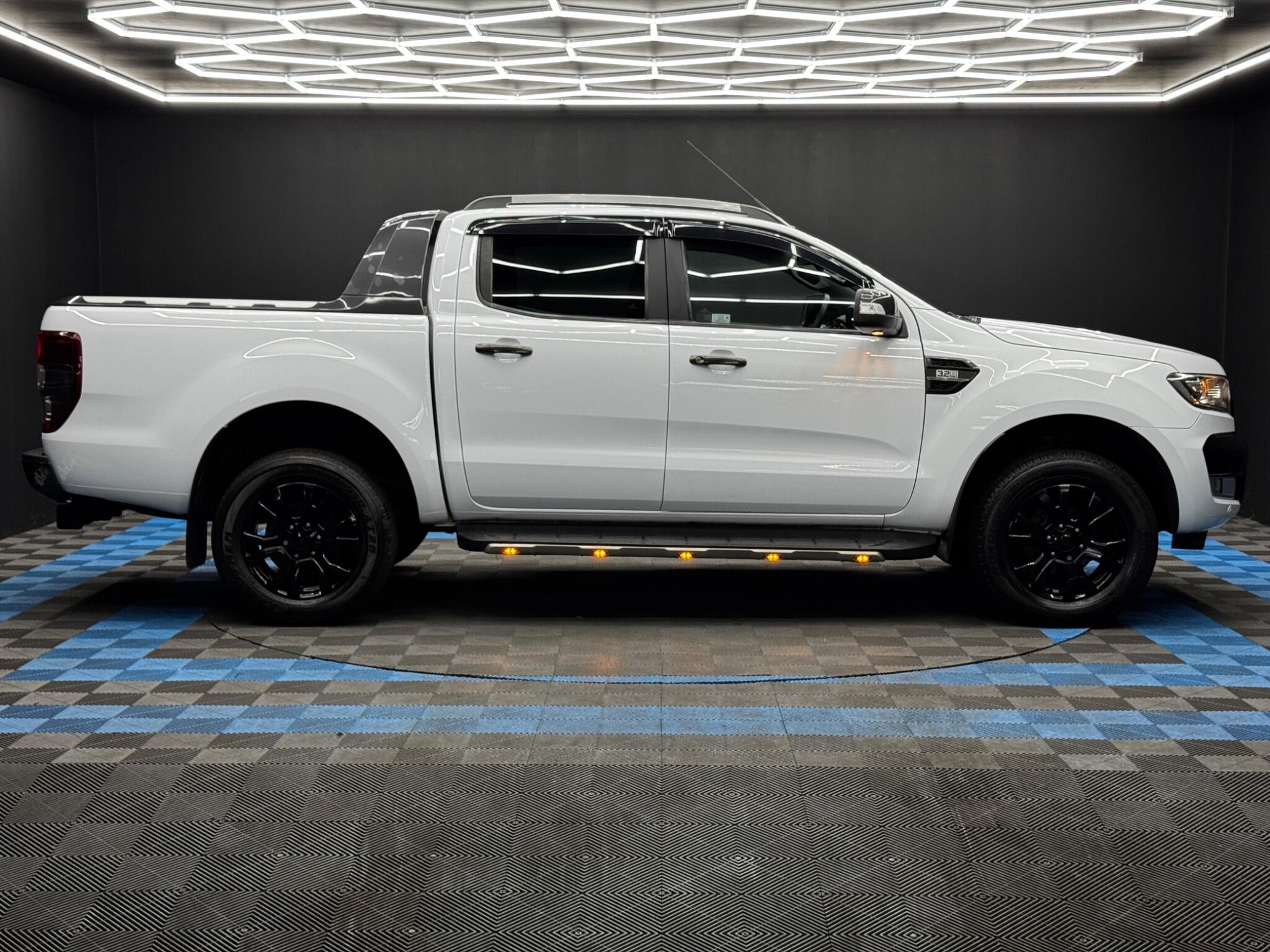 Ford Ranger - Image 4