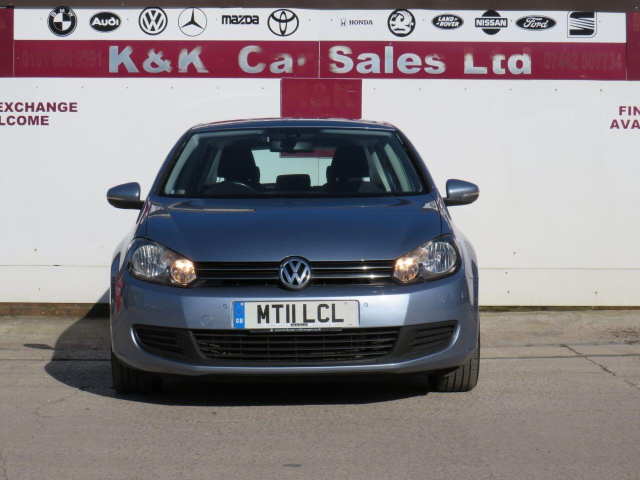 Volkswagen Golf - Image 6