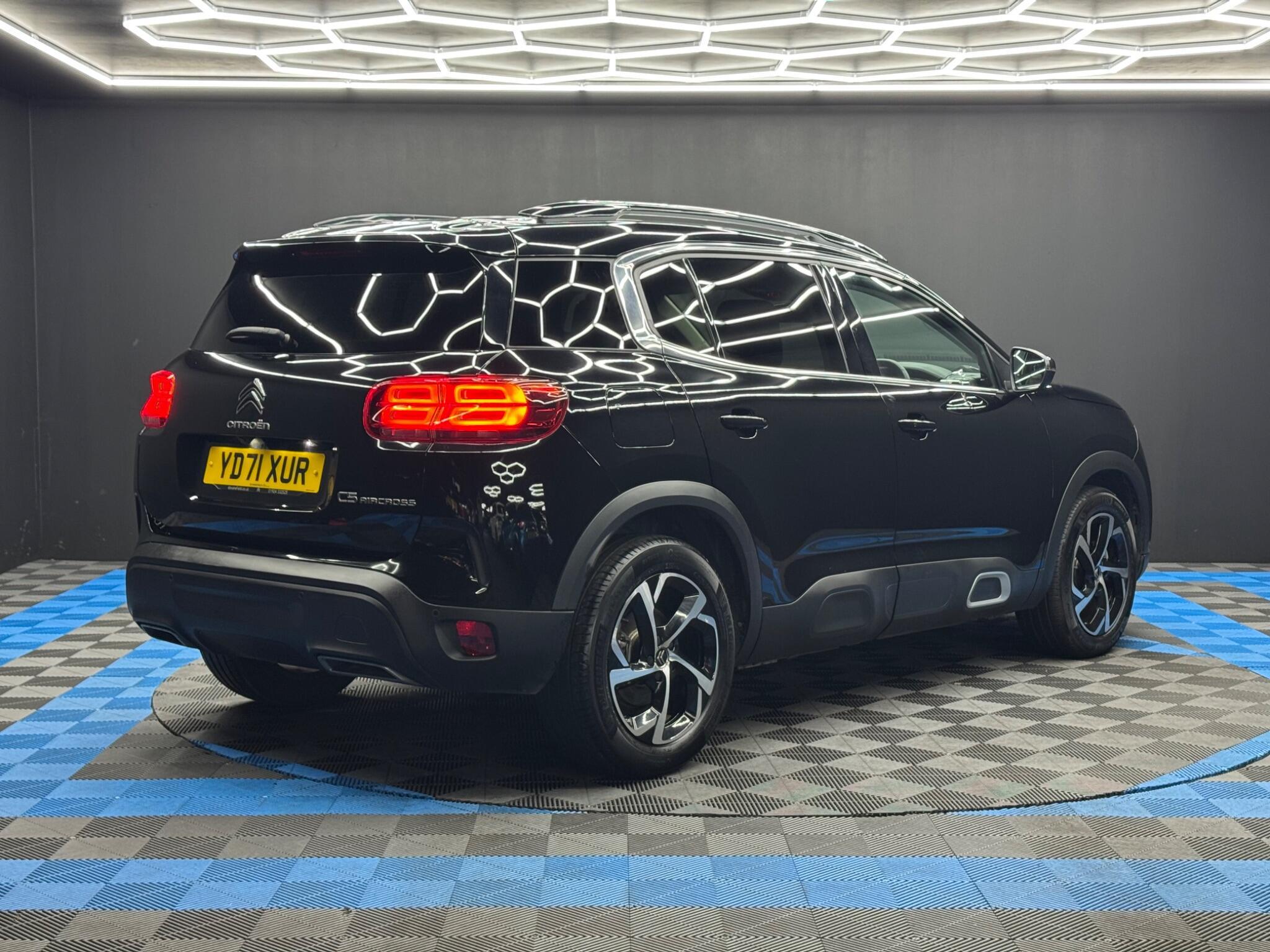 Citroen C5 Aircross - Image 5