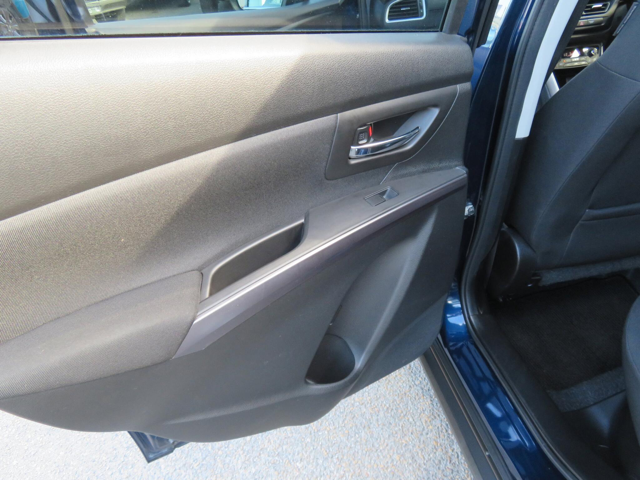 Suzuki S-Cross - Image 18