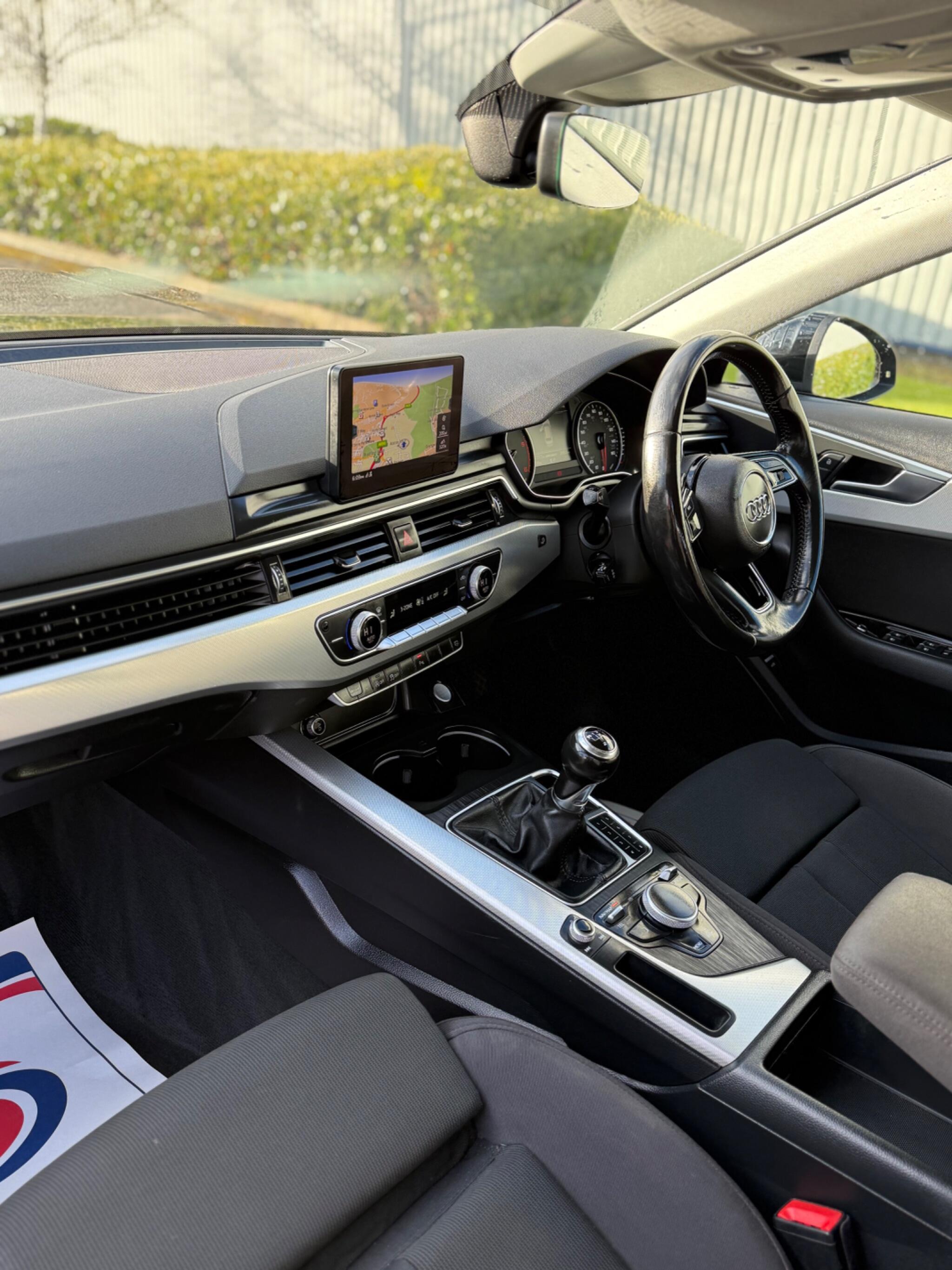 Audi A4 Avant - Image 22