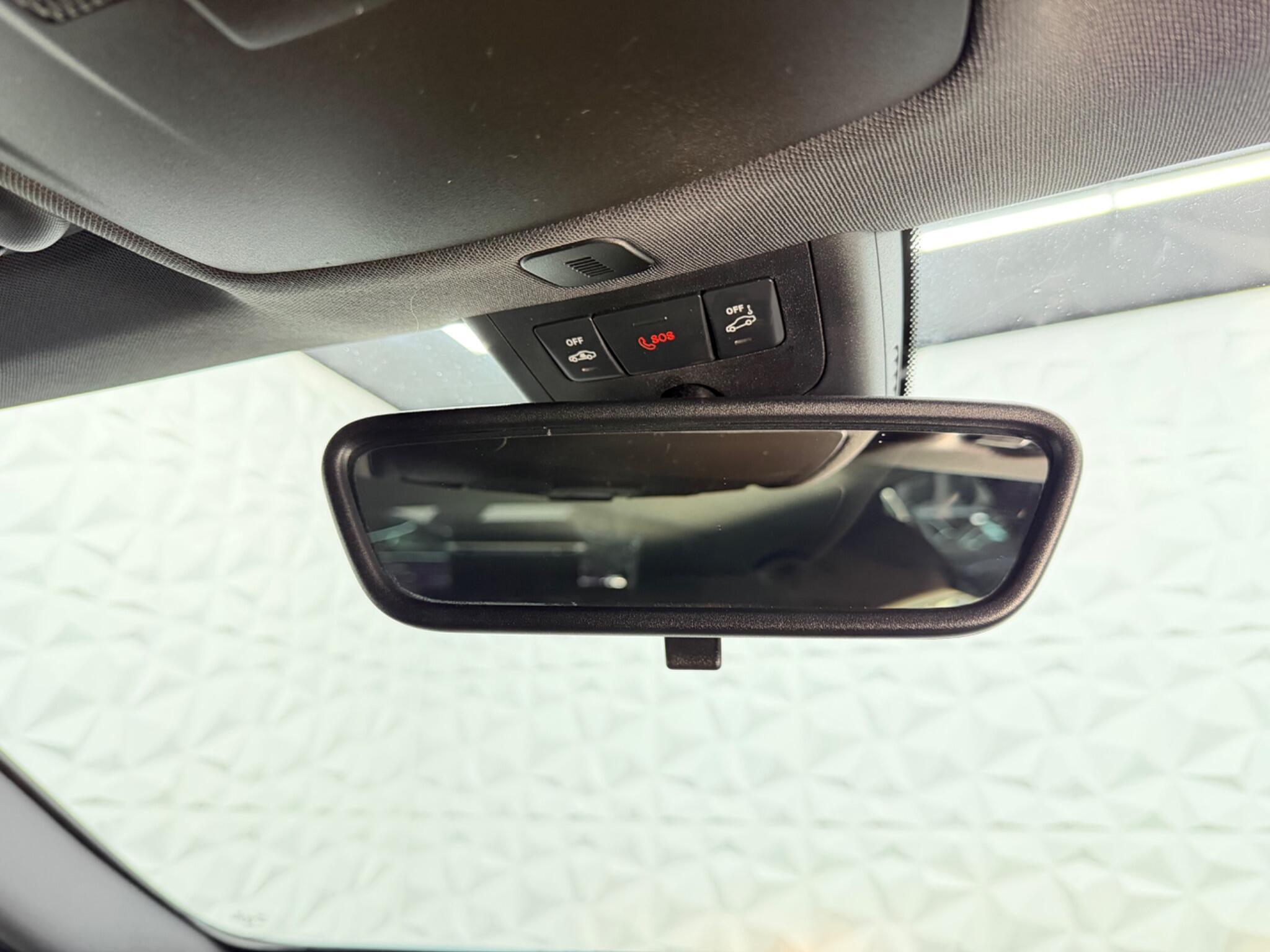 Mercedes A Class - Image 22